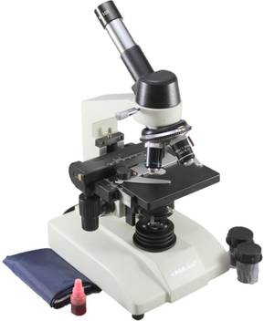 Hoverlabs Hv 11 Hv 11 Standard Compound Light Microscope Price In India Buy Hoverlabs Hv 11 Hv 11 Standard Compound Light Microscope Online At Flipkart Com