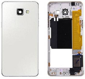 Dream Samsung Galaxy A5 2016 Back Panel Buy Dream Samsung Galaxy A5 2016 Back Panel Online At Best Price On Flipkart