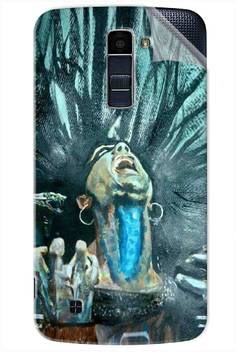 Snooky 1041l3 Sknljik10 Lg K10 Mobile Skin Price In India Buy Snooky 1041l3 Sknljik10 Lg K10 Mobile Skin Online At Flipkart Com