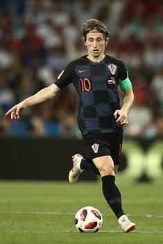 Fifa 2018 Luka Modric 1 Small Poster Paper Paper Print Art Paintings Posters In India Buy Art Film Design Movie Music Nature And Educational Paintings Wallpapers At Flipkart Com
