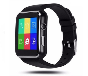 rewy smartwatch