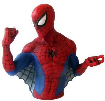 spider man toys flipkart