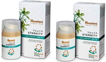 Himalaya Youth Eternity Spf 15 Buy Himalaya Youth Eternity Spf 15 At Low Price In India Flipkart Com