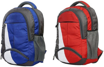 new stylish school bag