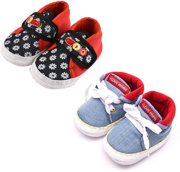 flipkart baby shoes