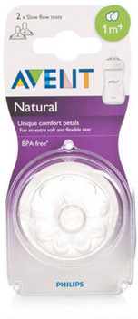 philips avent 1 nipple