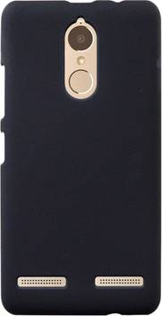 Covernew Back Cover For Lenovo K6 Power K33a42 Covernew Flipkart Com
