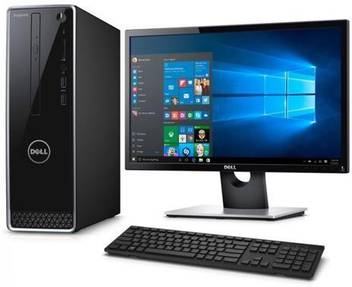 Dell Dual Core 4 Gb 1 Tb Dos Assembled Desktop Computer Price In India Buy Dell Dual Core 4 Gb 1 Tb Dos Assembled Desktop Computer Online At Flipkart Com