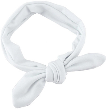bow band for baby girl