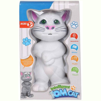 talking tom toy flipkart