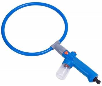 Sri Pet Dog Bathe Artifact Large Woof Washer 360 Dog Washing Device Convenience Pets Dogs Bath Cleaning Supplies 41 Cm 250 Ml Pet Facial Cleanser Price In India Buy Sri