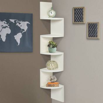Martcrown Beautiful Rack Shelf Wooden Wall Shelf Price In India Buy Martcrown Beautiful Rack Shelf Wooden Wall Shelf Online At Flipkart Com