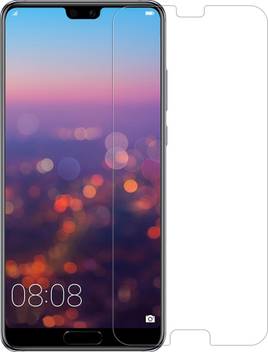 Hrv Tempered Glass Guard For Huawei P20 Pro Hrv Flipkart Com