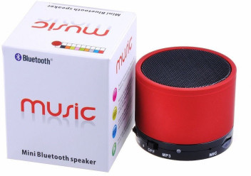 speaker mobil bluetooth