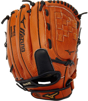 youth mizuno gloves