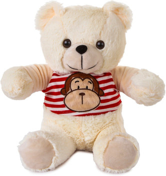 flipkart soft toys teddy bear