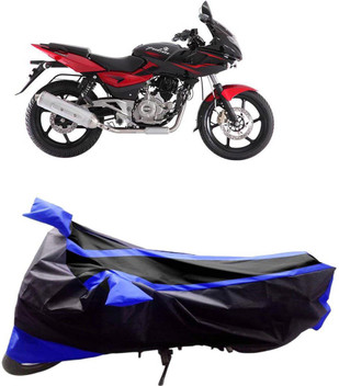 pulsar 220 cover price