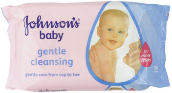 johnson baby wipes flipkart