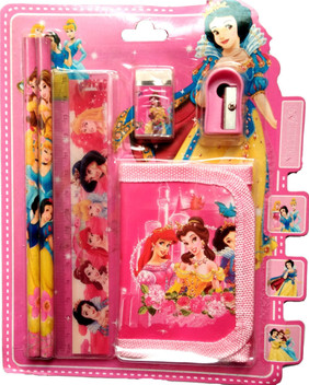 barbie pencil kit