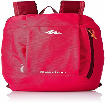 quechua bags for girls