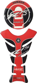 r15 v3 tank pad online