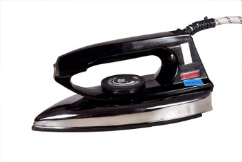automatic iron press