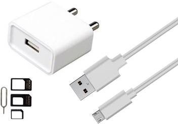 A2z Shop Wall Charger Accessory Combo For Samsung Galaxy Note 2 Samsung Galaxy Note 3 Neo
