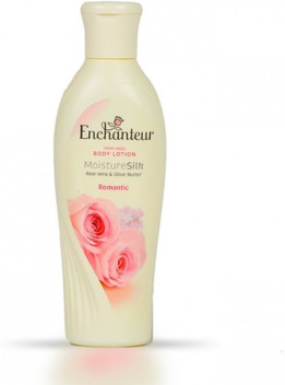 imported lotion