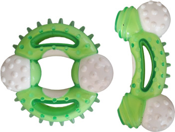 hard chew toys for puppies