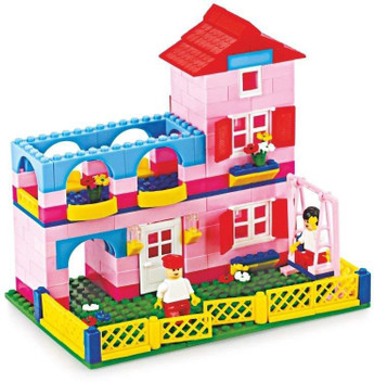 peacock smart blocks