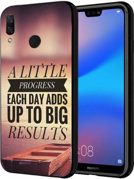 Flipkart Smartbuy Back Cover For Huawei Nova 3e Flipkart Smartbuy Flipkart Com