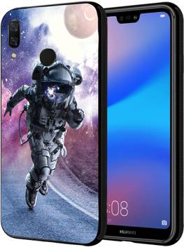 Flipkart Smartbuy Back Cover For Huawei Nova 3e Flipkart Smartbuy Flipkart Com