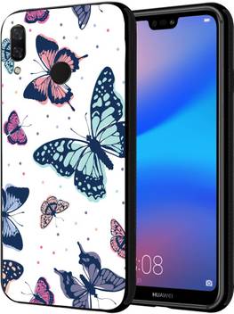 Flipkart Smartbuy Back Cover For Huawei Nova 3e Flipkart Smartbuy Flipkart Com