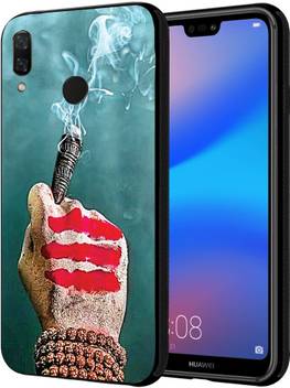 Flipkart Smartbuy Back Cover For Huawei Nova 3e Flipkart Smartbuy Flipkart Com