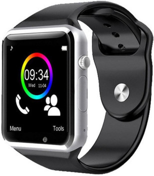 casvo a1 bluetooth smartwatch
