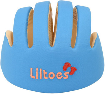 Baby helmet flipkart