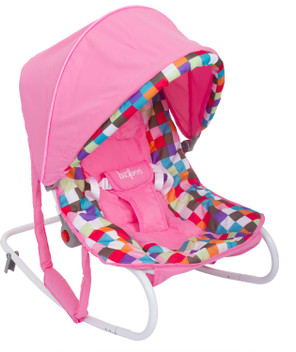 4 in 1 baby bouncer