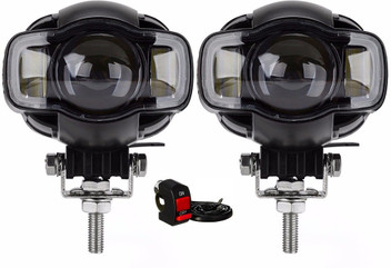 fog lamp for bikes