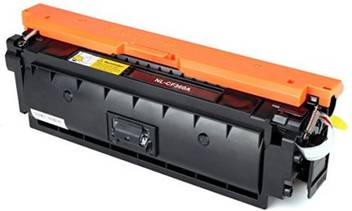 Pps Cf360a Toner Cartridge Compatible For Hp Cf360a Black Toner Cartridge For Use In Hp Color Laserjet Enterprise M552dn M553n M553dn M553x Mfp M577dn M577f M577c M577z Printers Single Color Ink Toner Black Black Ink Toner Pps