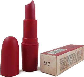 Mac Gitts Matte Ruby Woo Lipstick Price In India Buy Mac Gitts Matte Ruby Woo Lipstick Online In India Reviews Ratings Features Flipkart Com ( fyi ts a dry matte) i hope it never gets discontinued. mac gitts matte ruby woo lipstick