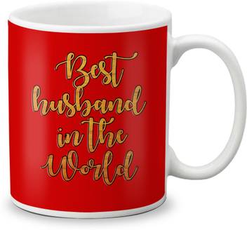 Lof Happy 1st First Valentine S Day Gift For Love My Life Special Girlfriend Boyfriend Wife Husband Cute And Beautiful Best Love Qutation 047 Ceramic Mug Price In India Buy Lof Happy 1st First Valentine S