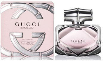 parfum gucci bamboo