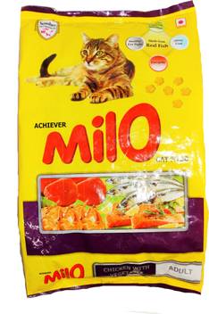 Scoobee Milo Cat Food Chicken Vegetable 0 1 Kg Dry Young Adult Cat Food Price In India Buy Scoobee Milo Cat Food Chicken Vegetable 0 1 Kg Dry Young Adult Cat Food Online