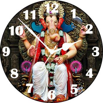 R2gs Analog 26 Cm X 26 Cm Wall Clock Price In India Buy R2gs Analog 26 Cm X 26 Cm Wall Clock Online At Flipkart Com