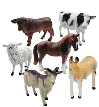 non toxic animal figures