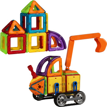 magnet toy set