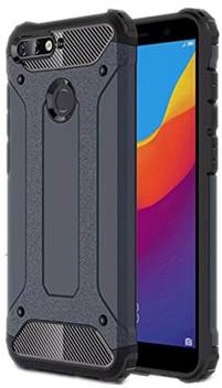 Taslar Back Cover For Huawei Honor 7c Huawei Y7 Prime 2018 Nova 2 Lite Taslar Flipkart Com