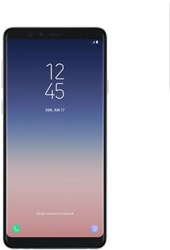 Samsung Galaxy A8 Star 64 Gb Storage 6 Gb Ram Online At Best Price On Flipkart Com