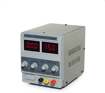 Yihua Regulated Dc Power Supply For Mobile Phone Repair Repairing Board 1502dd Digital 2a 15v Laptop Lab Variable Adjustable Digital Multimeter Price In India Buy Yihua Regulated Dc Power Supply For