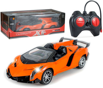 lamborghini remote control car flipkart